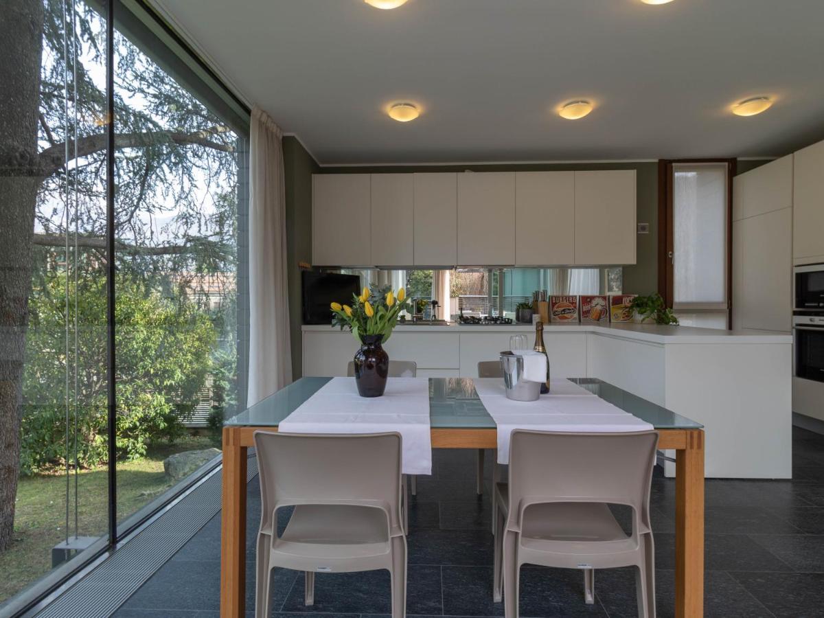 Villa Mamma Ciccia - Ecofriendly On Malgrate