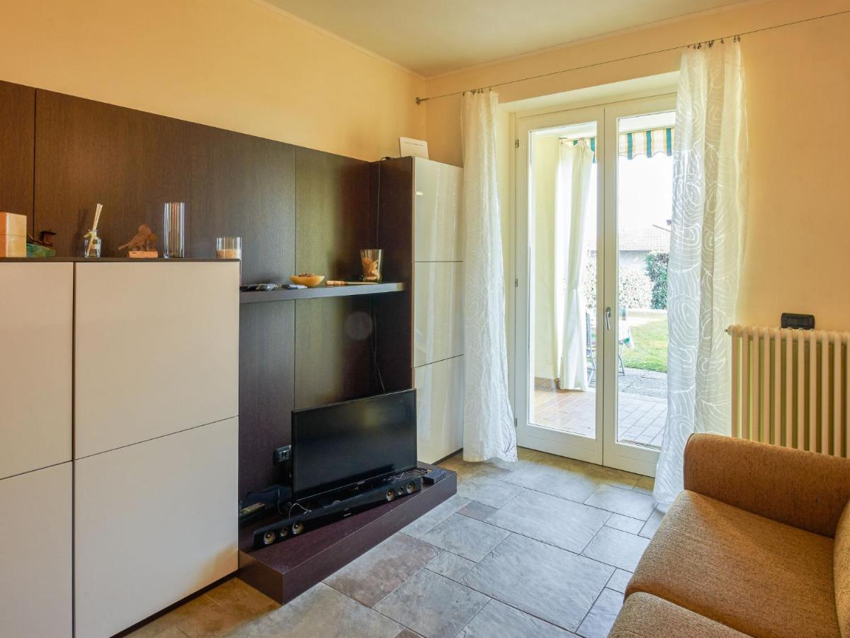 Paradiso By Interhome * Gravedona