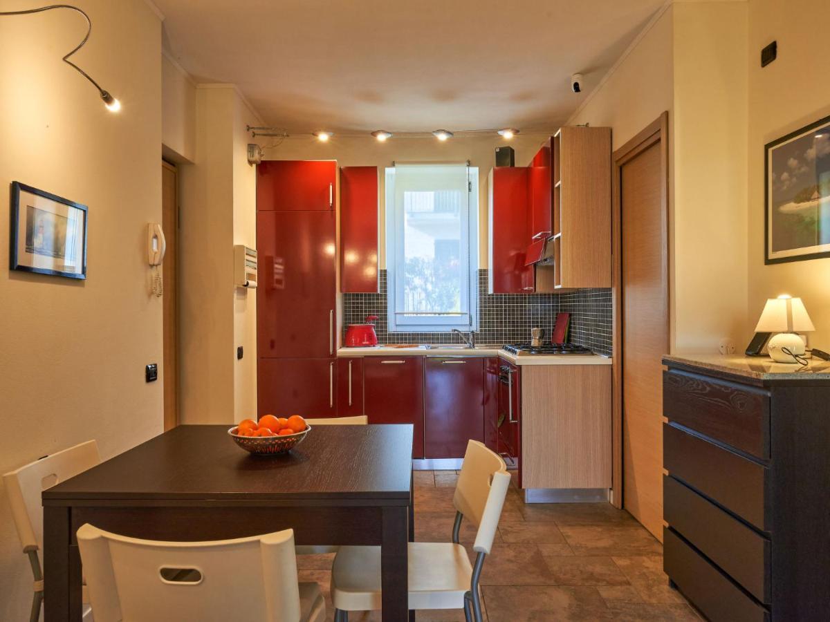 Apartment Paradiso By Interhome