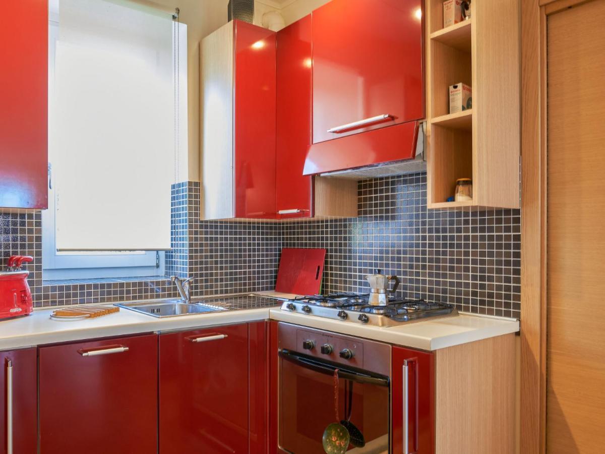 Paradiso By Interhome