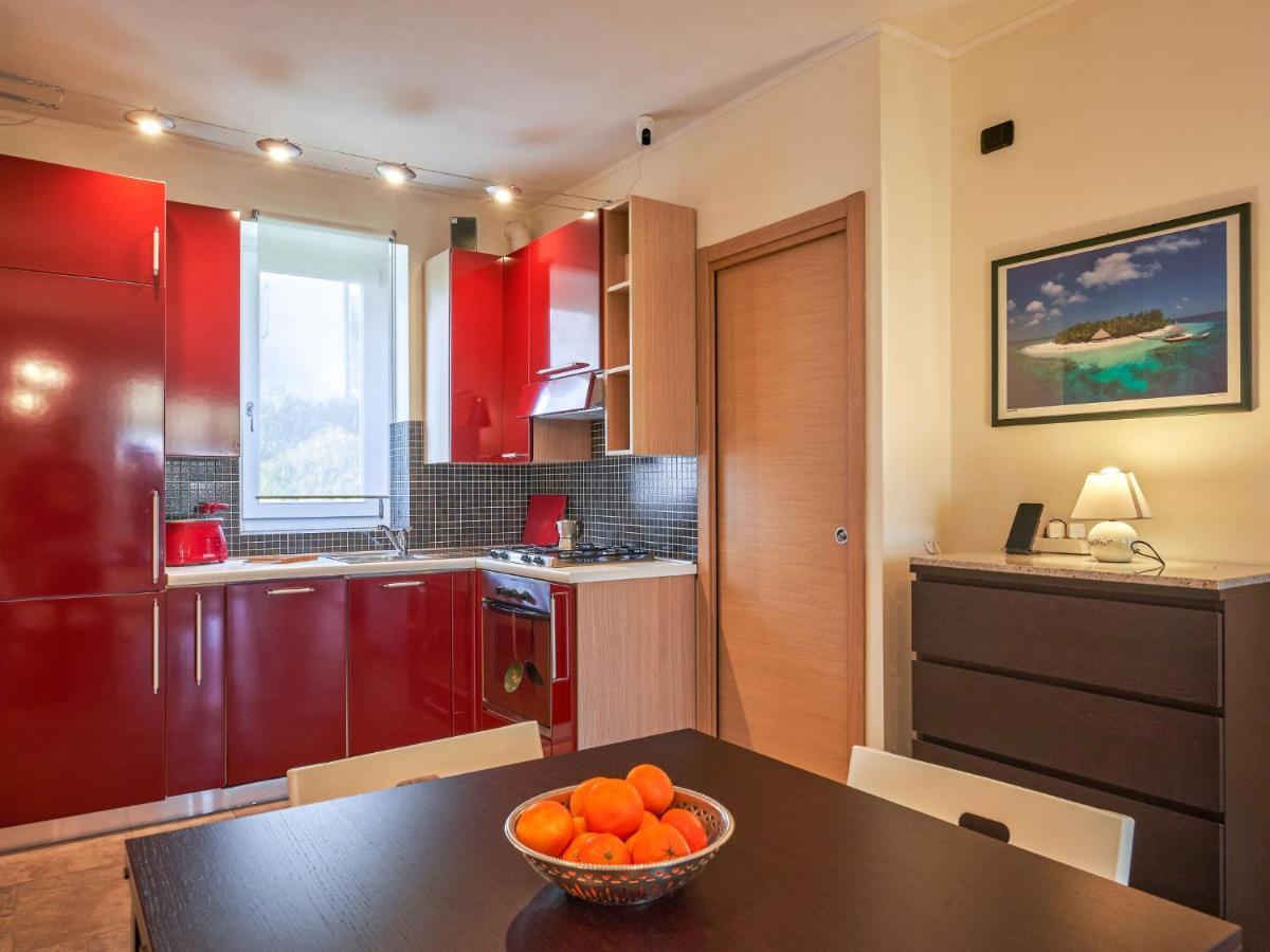 Apartment Paradiso By Interhome *