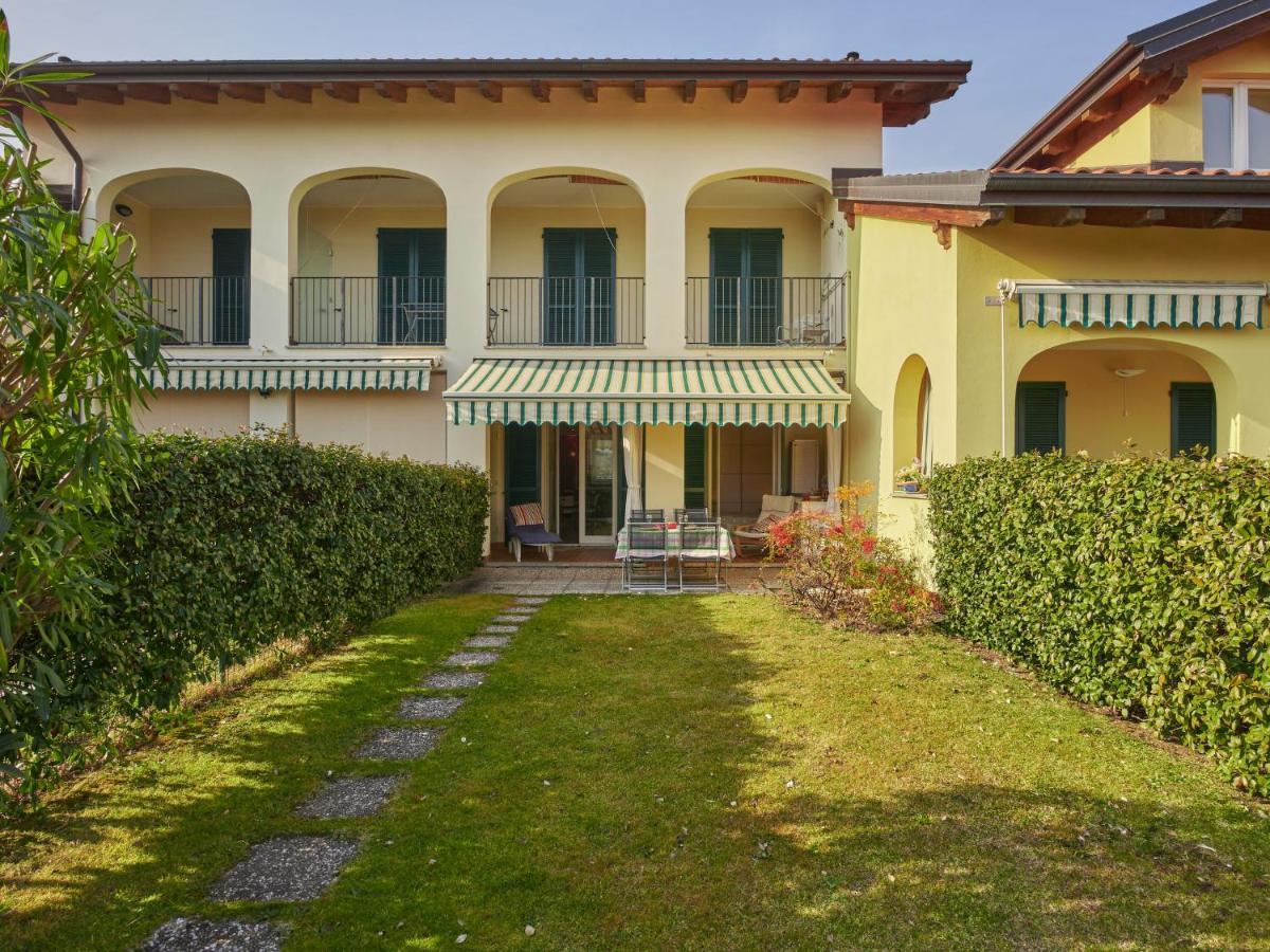 Paradiso By Interhome
