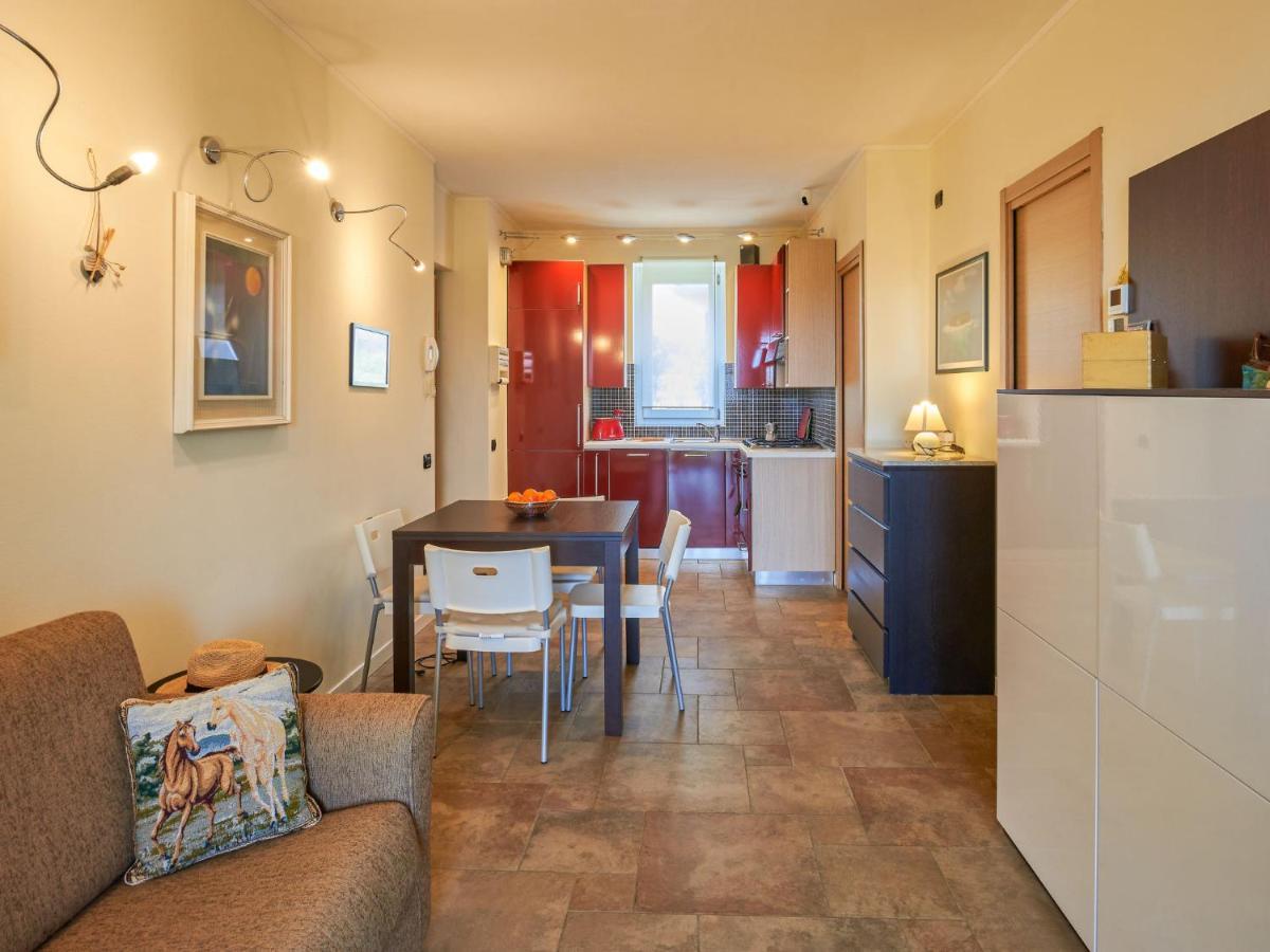 Paradiso By Interhome Apartment Gravedona