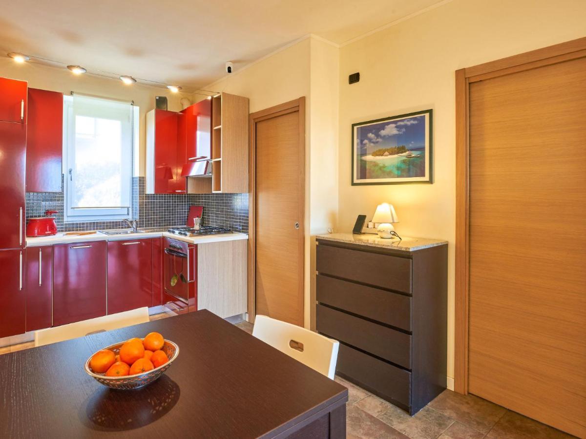 Apartment Paradiso By Interhome *