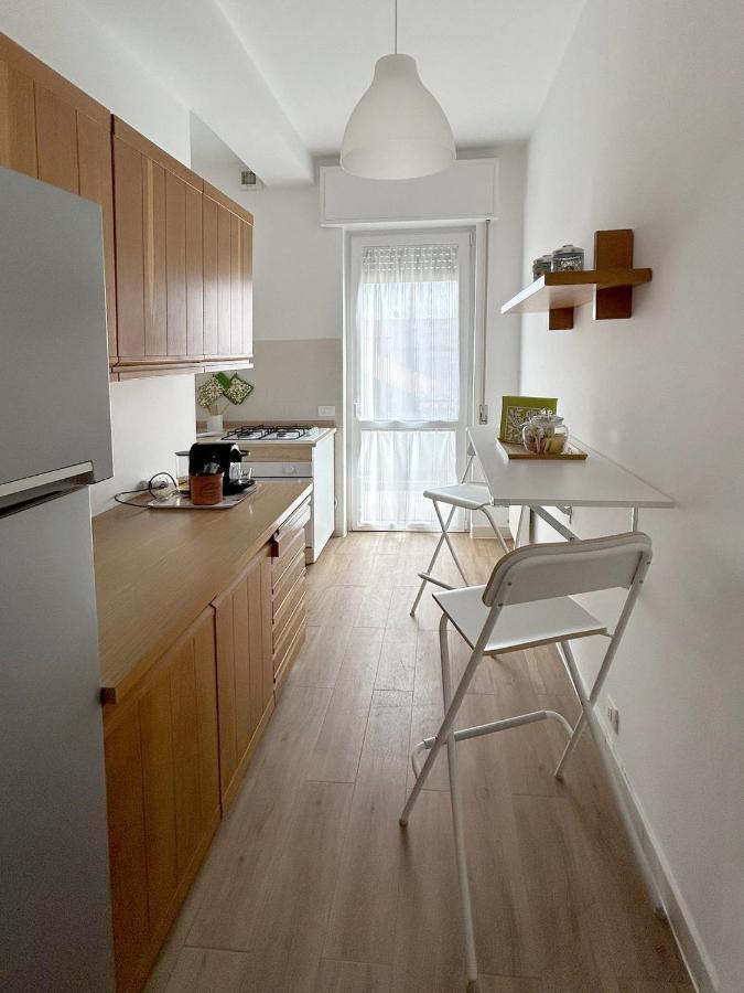 Apartment Casa Di Lucy *