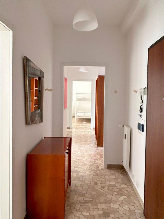 Casa Di Lucy Apartment Como