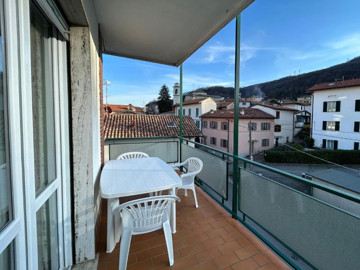 Apartment Casa Di Lucy