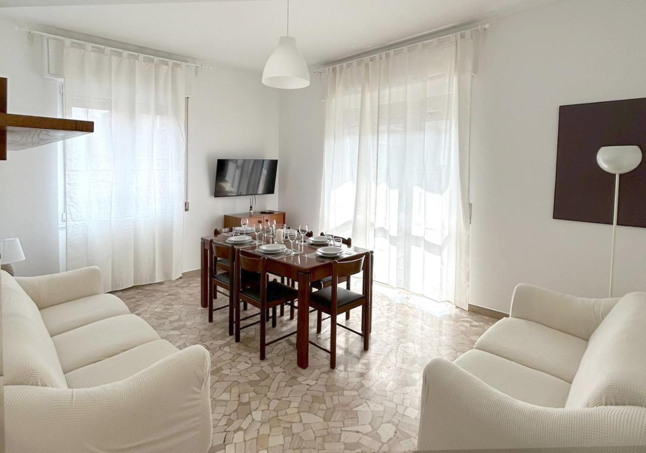 Apartment Casa Di Lucy Como