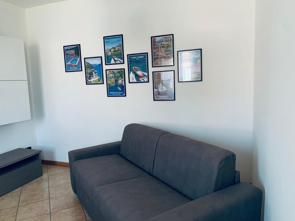 Apartment A Due Passi Dal Olimpia's House