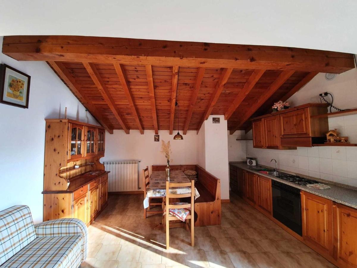 Belvilla By Oyo Vendrogno Apartment *