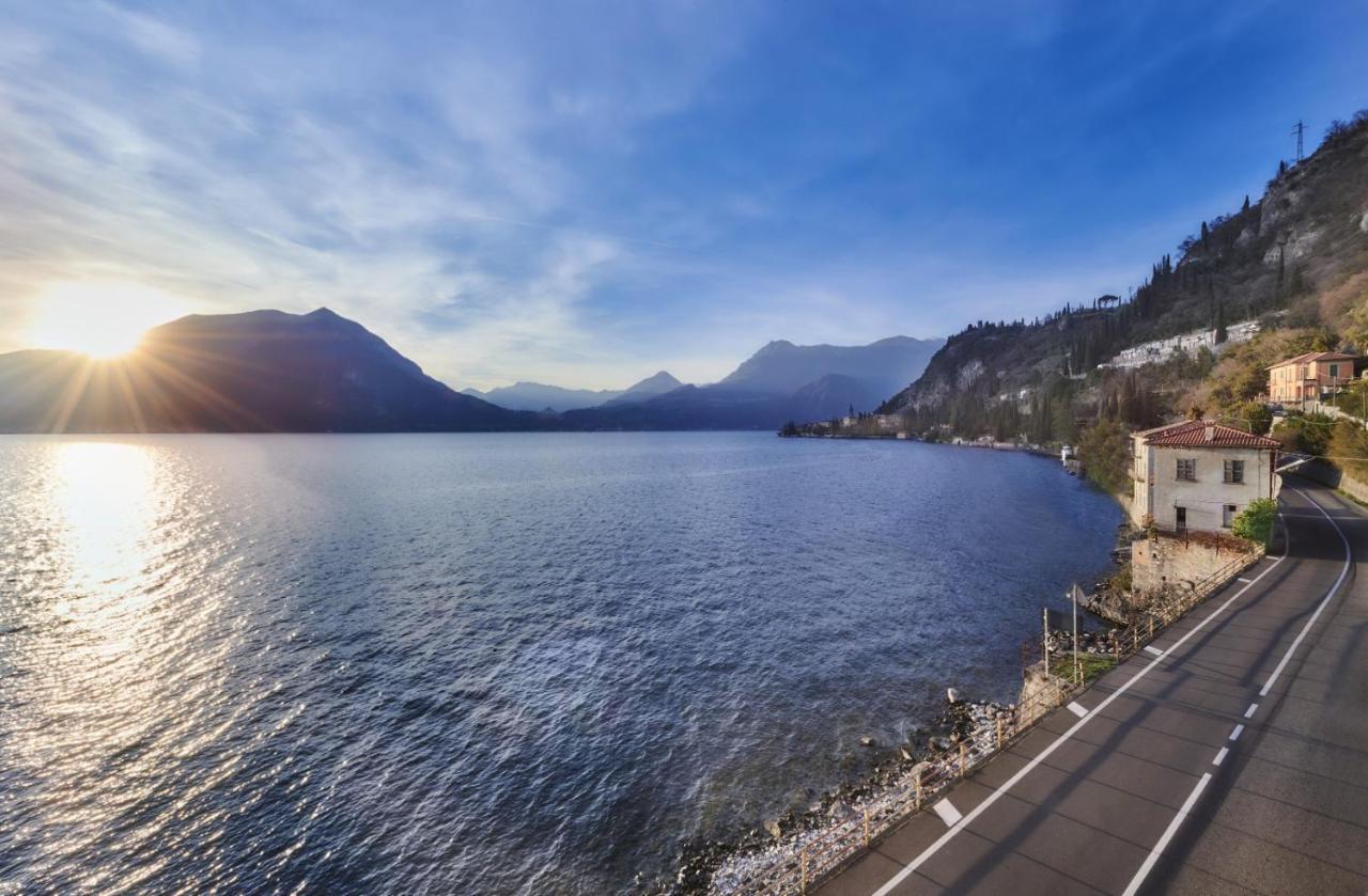Margherita House Appartamento Varenna