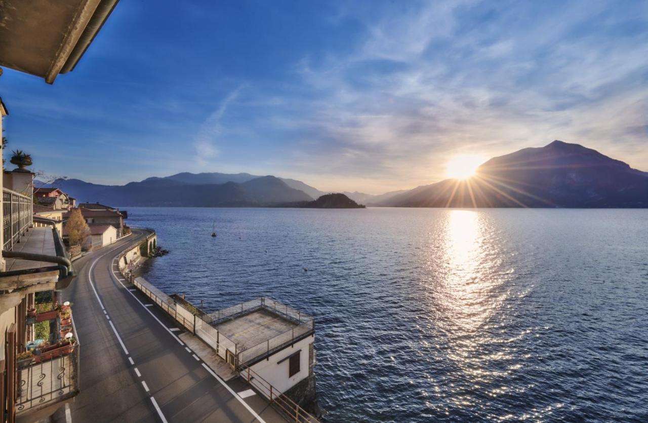 Margherita House * Varenna