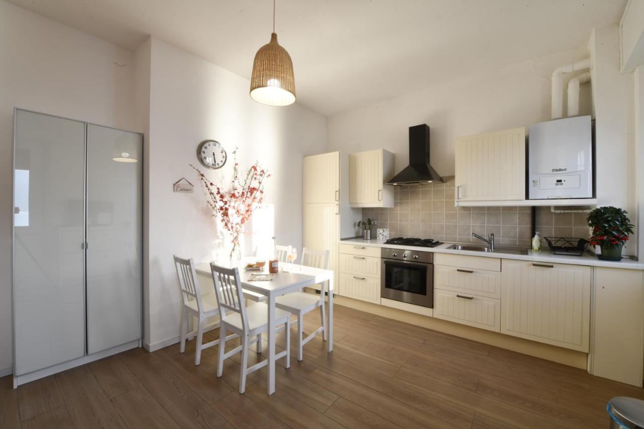 Appartamento Margherita House *