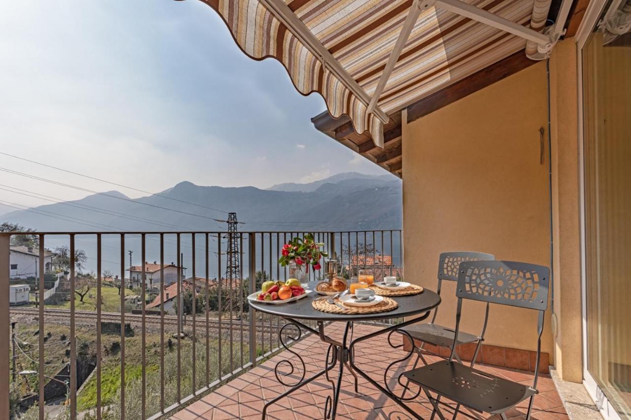 Mansarda Sole E Apartment Lierna