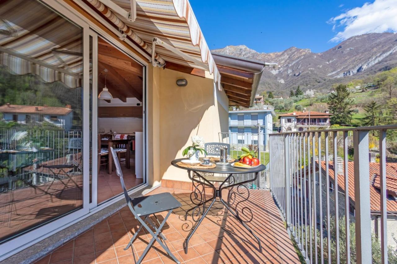 Mansarda Sole E Apartment