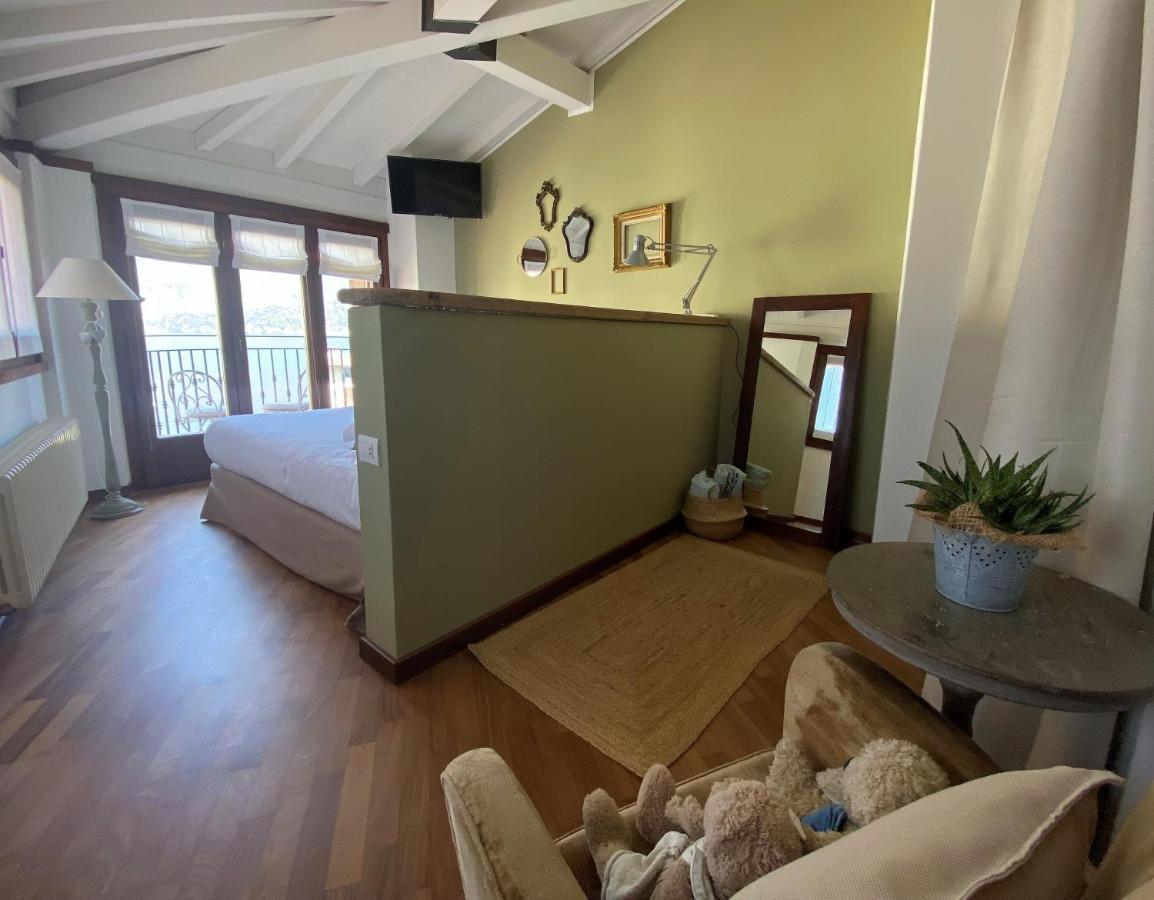 Il Molo Di Aurora Apartment Lezzeno