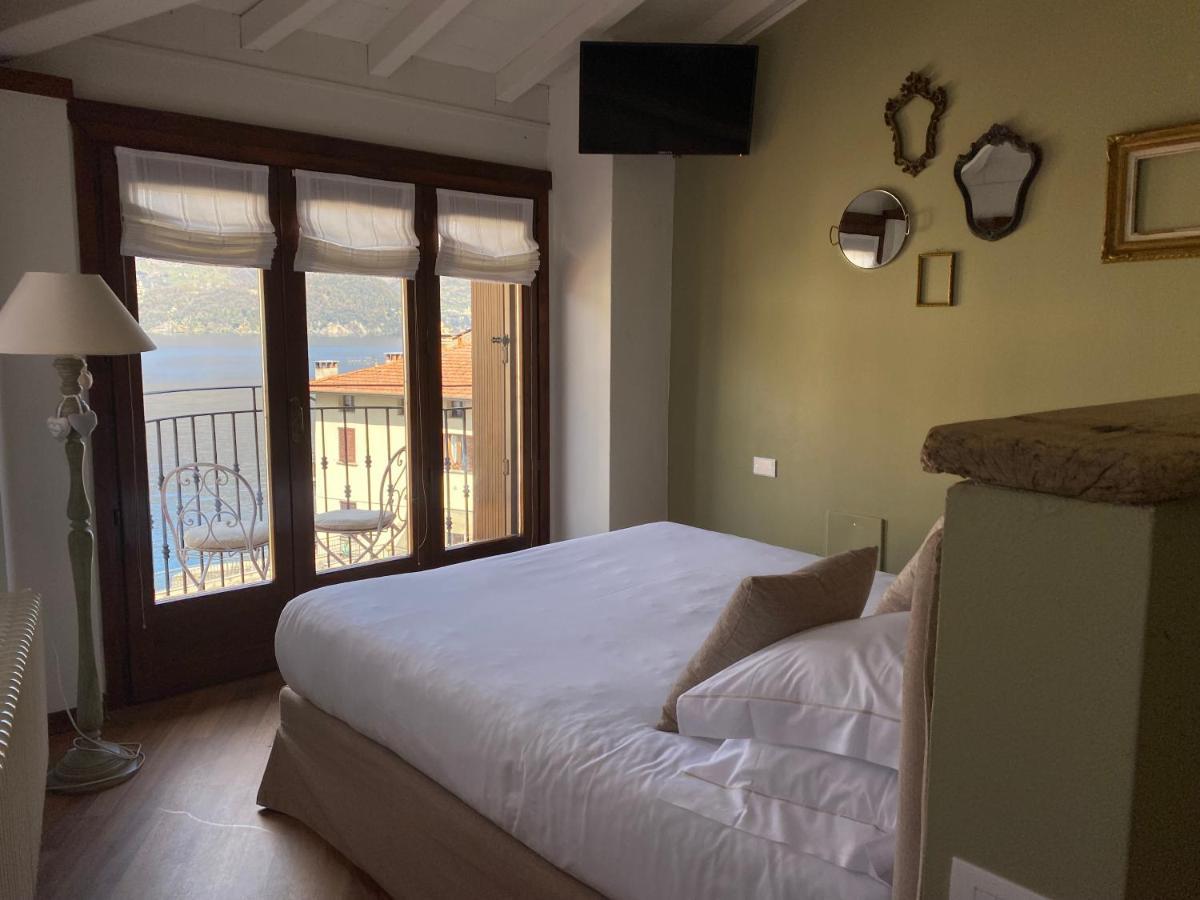 Il Molo Di Aurora Apartment