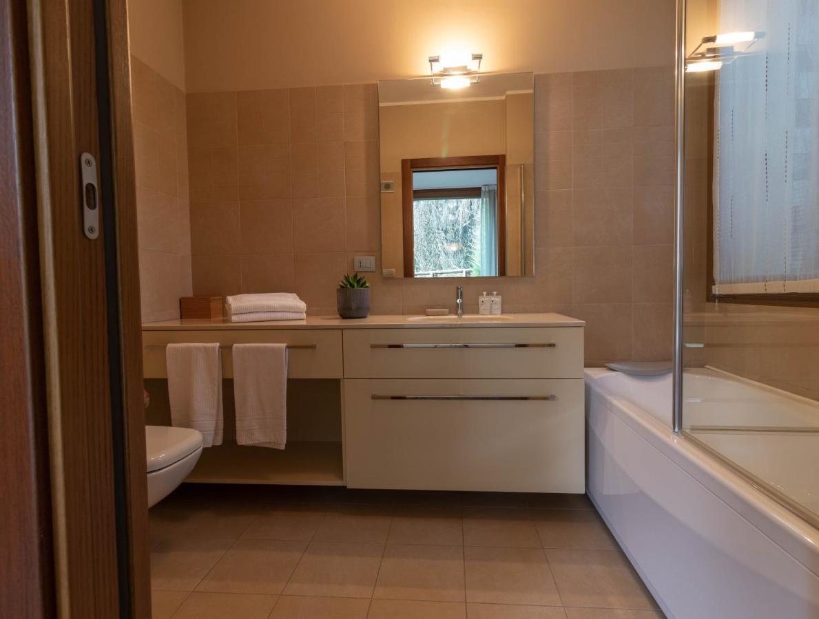 Villa Mamma Ciccia - Ecofriendly On Malgrate