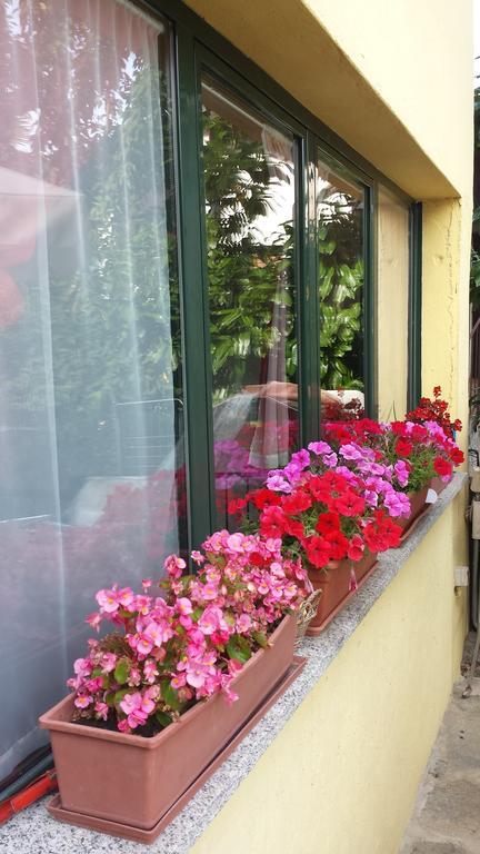 Casa Sole Gravedona