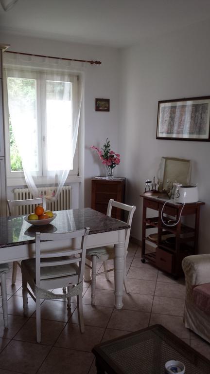 Apartment Casa Sole Gravedona