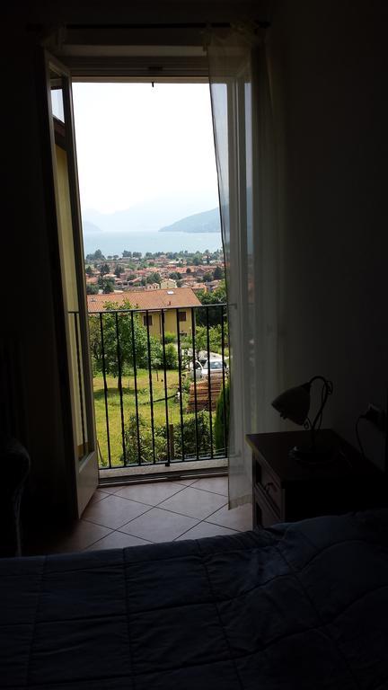 Casa Sole Apartment Gravedona