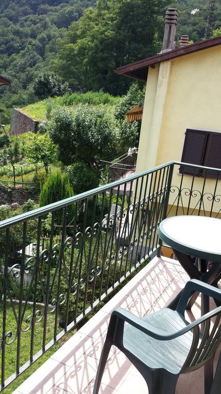 Apartment Casa Sole *