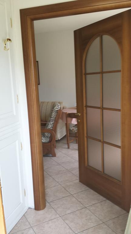 Casa Sole Apartment *