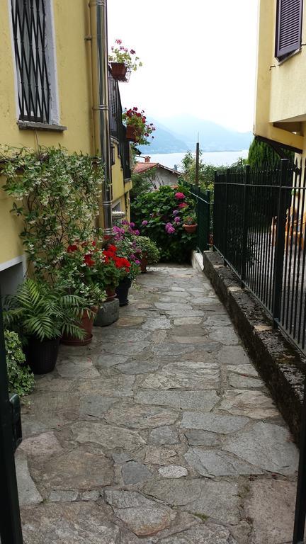 Casa Sole * Gravedona