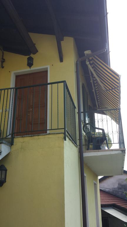 Casa Sole Apartment Gravedona