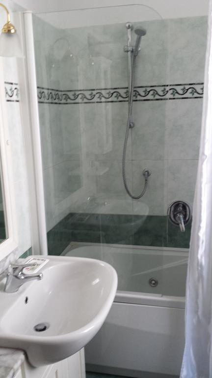 Casa Sole Apartment Gravedona