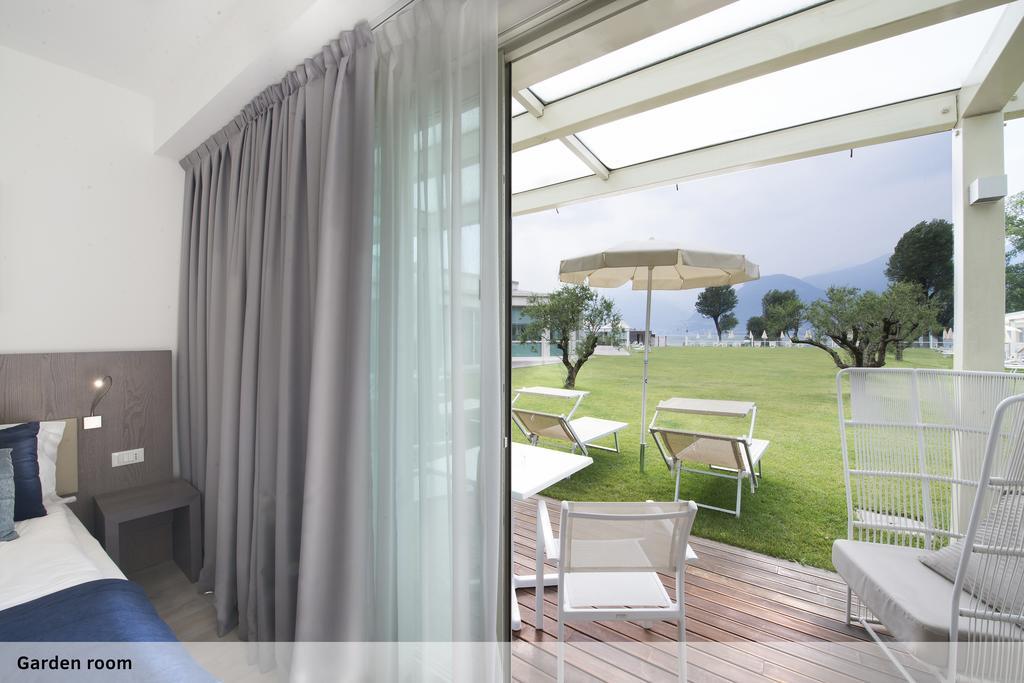 Seven Park - Adults Only Colico