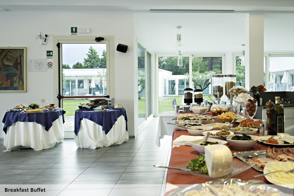 Seven Park - Adults Only 4* Colico