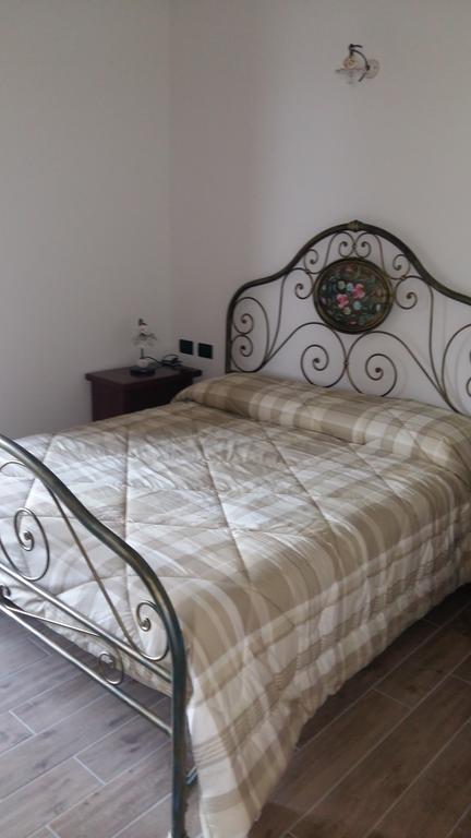 Nona Rosa Alloggio per agriturismo Gravedona