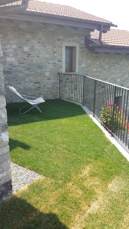Farm stay Nona Rosa