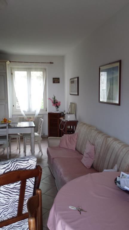 Casa Sole * Gravedona