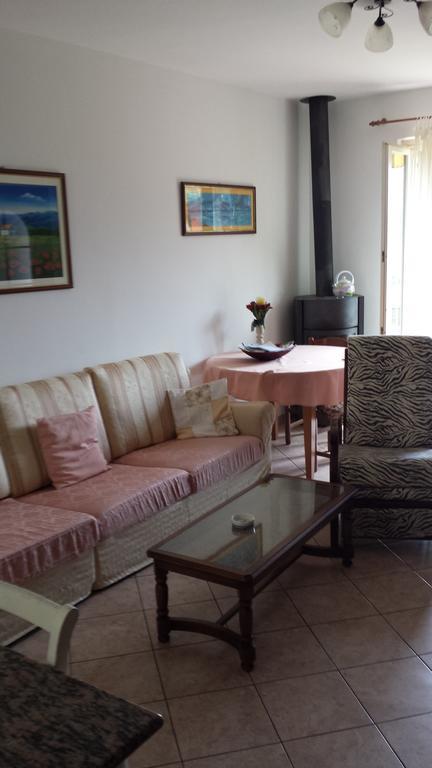 Casa Sole Apartment Gravedona