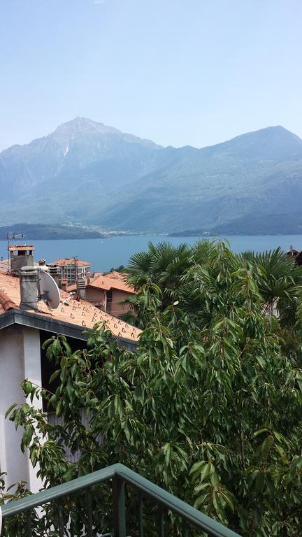 Casa Sole Gravedona