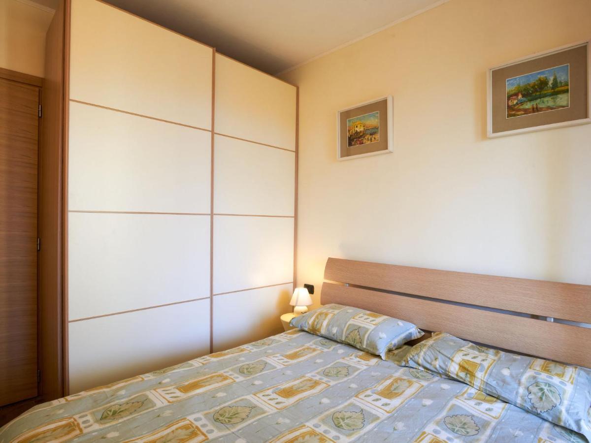 Paradiso By Interhome * Gravedona