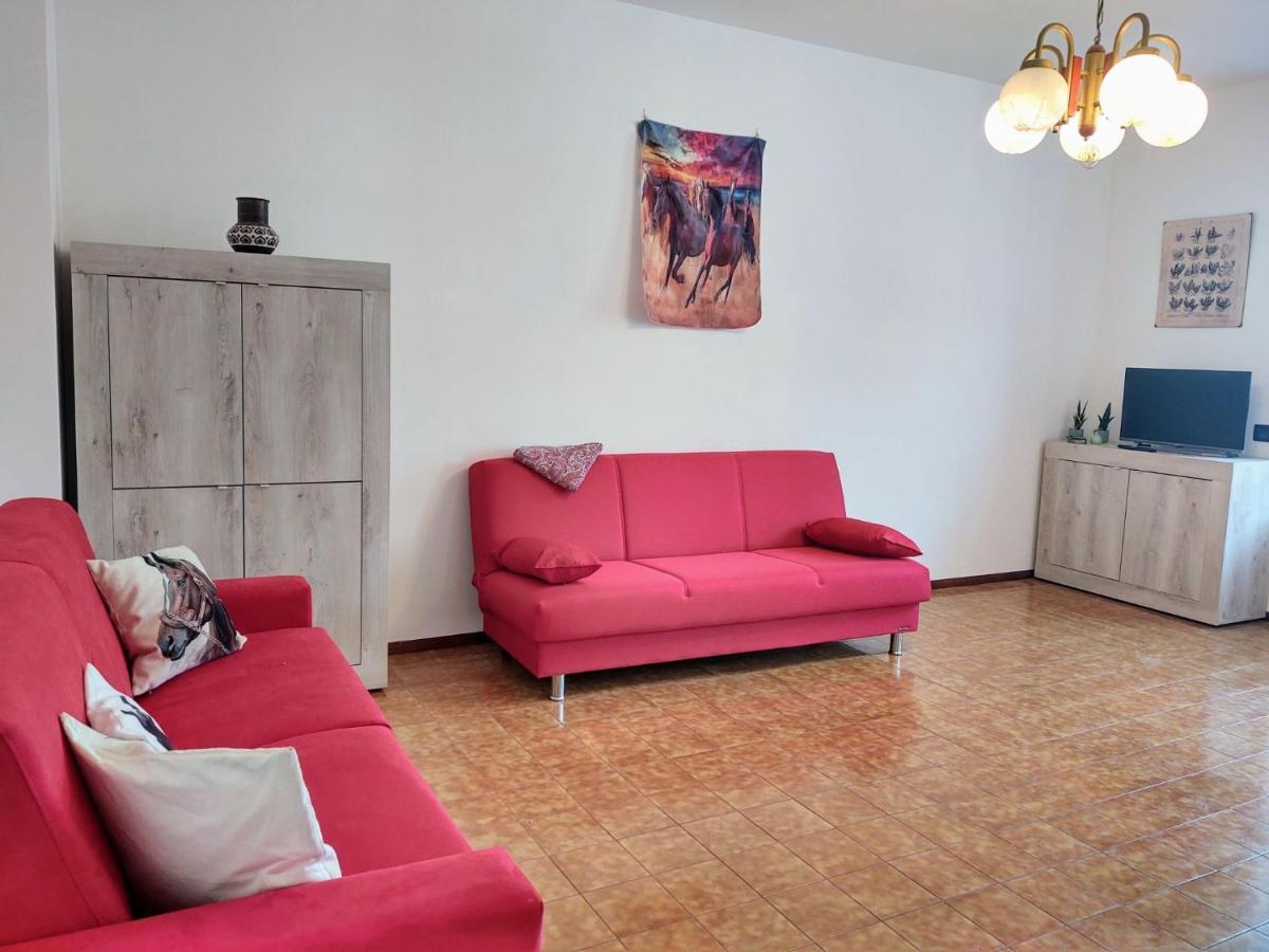 Dei Giardini By Interhome Apartment Bellano