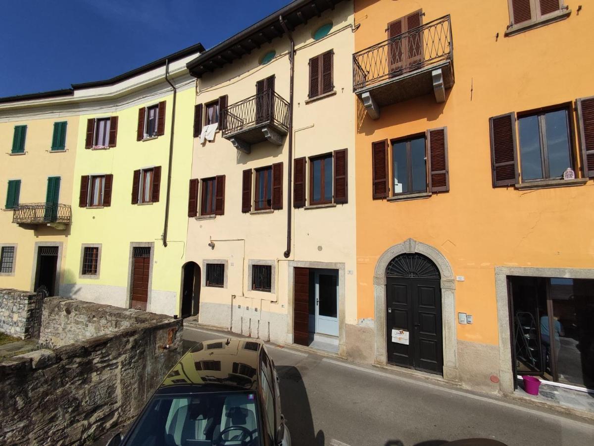 Apartment La Tana Del Pescatore By Interhome *