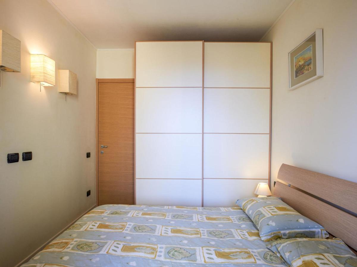 Paradiso By Interhome * Gravedona