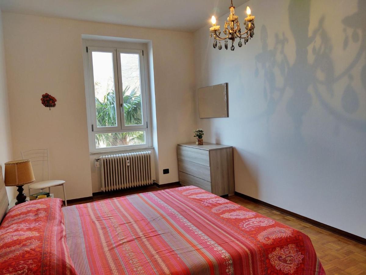 Dei Giardini By Interhome Apartment