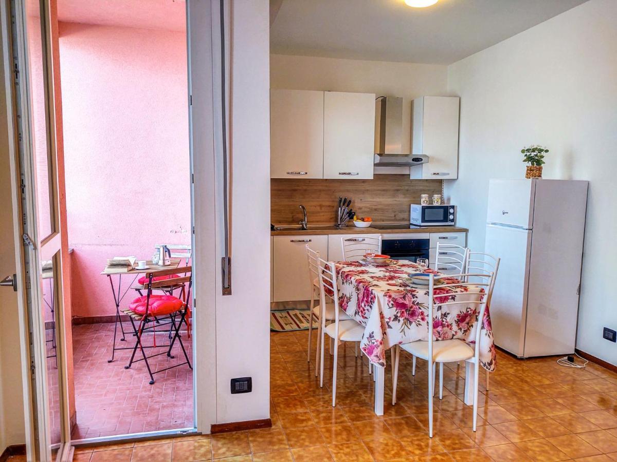 Dei Giardini By Interhome Apartment *