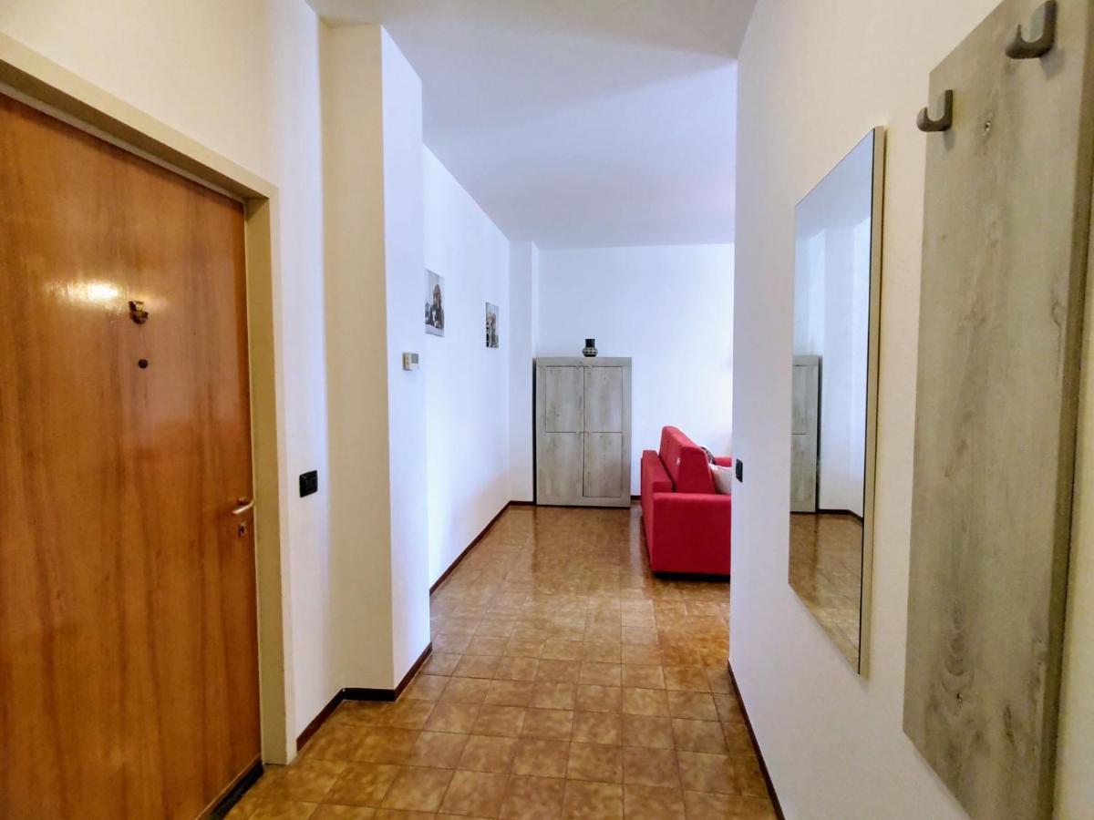 Dei Giardini By Interhome Apartment Bellano