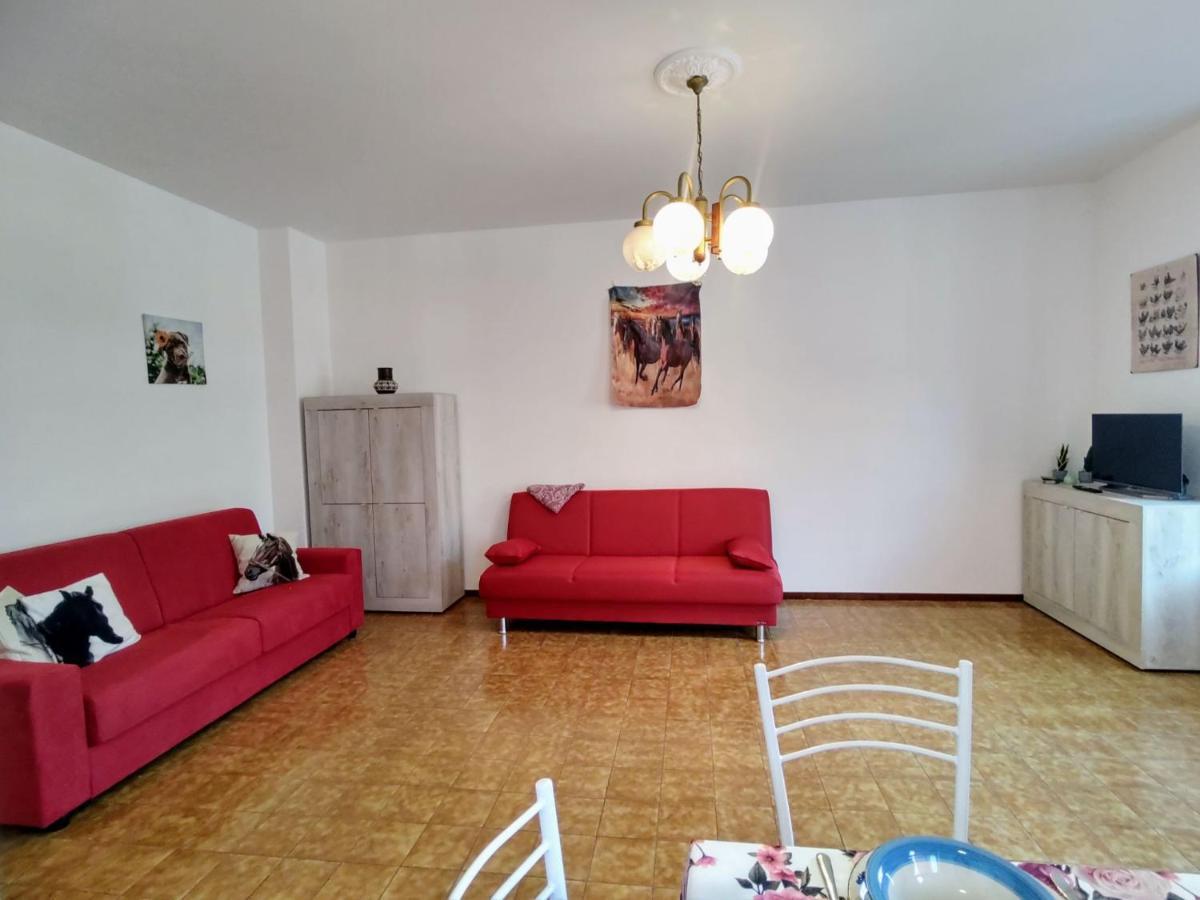Apartment Dei Giardini By Interhome Bellano
