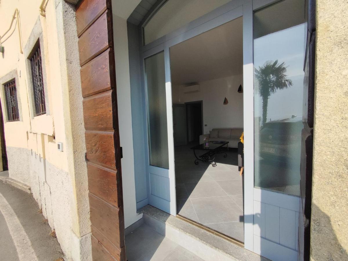 Apartment La Tana Del Pescatore By Interhome *