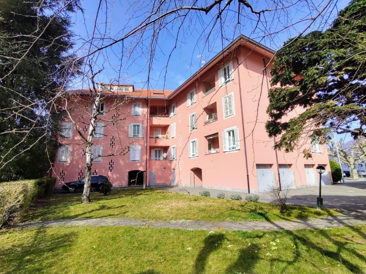 Dei Giardini By Interhome Bellano