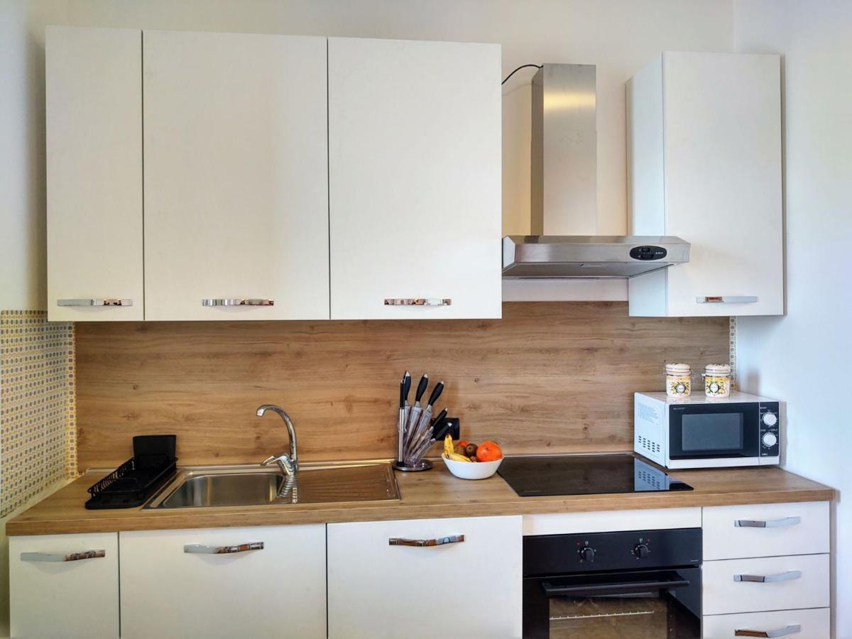 Dei Giardini By Interhome * Bellano