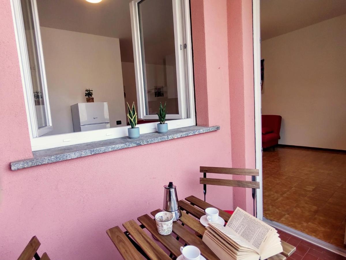 Apartment Dei Giardini By Interhome *