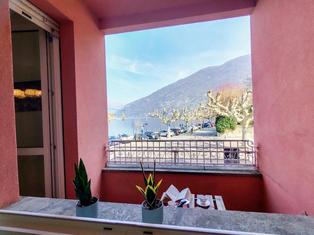 Dei Giardini By Interhome Apartment Bellano